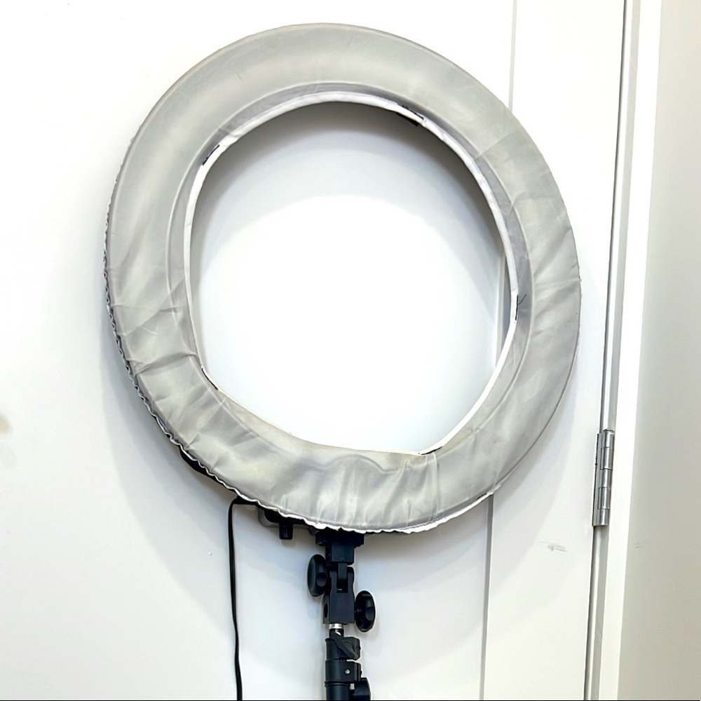 FLASHPOINT RINGLIGHT AND FT LISTED RINGLIGHT - Picture 3 of 3